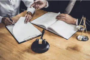 What is a PRobate litigation