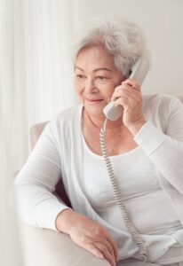 estate settling process