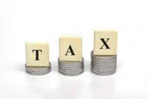 inheritance tax Georgia