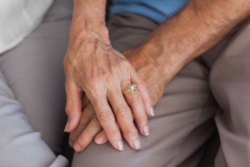 georgia inheritance laws with a will