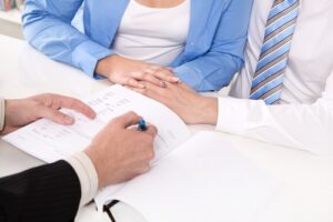 trust and probate lawyers