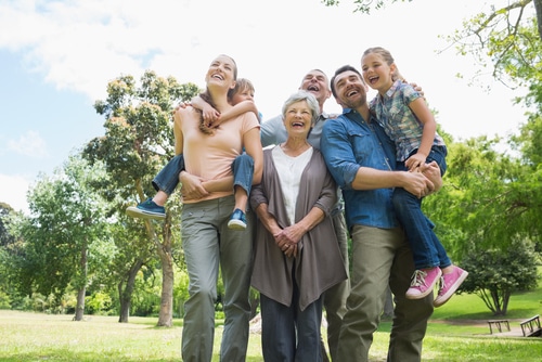 estate beneficiary