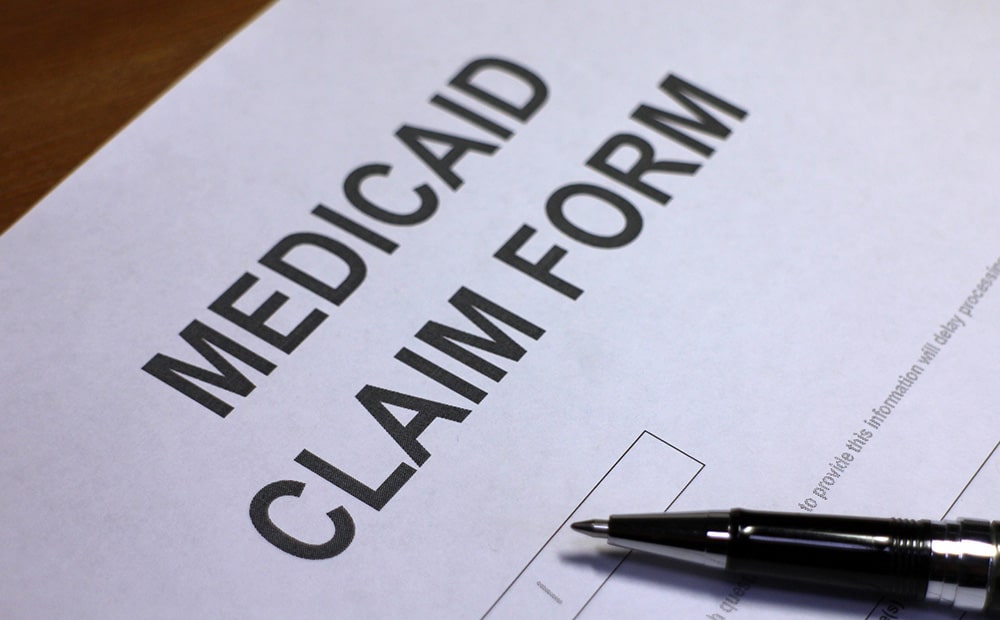 MERP-Medicaid-Claim-Form
