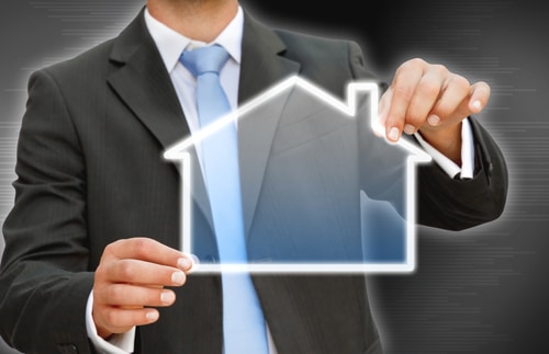 real estate