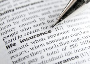 life insurance