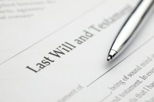 co executor not cooperating in georgia