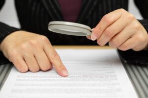 executor's deed