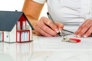 real estate