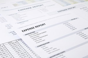 expenses paid by beneficiary