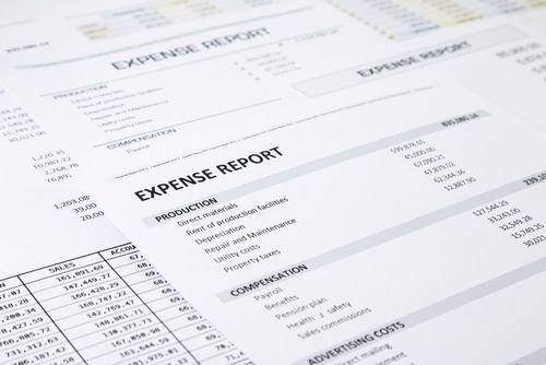 expenses