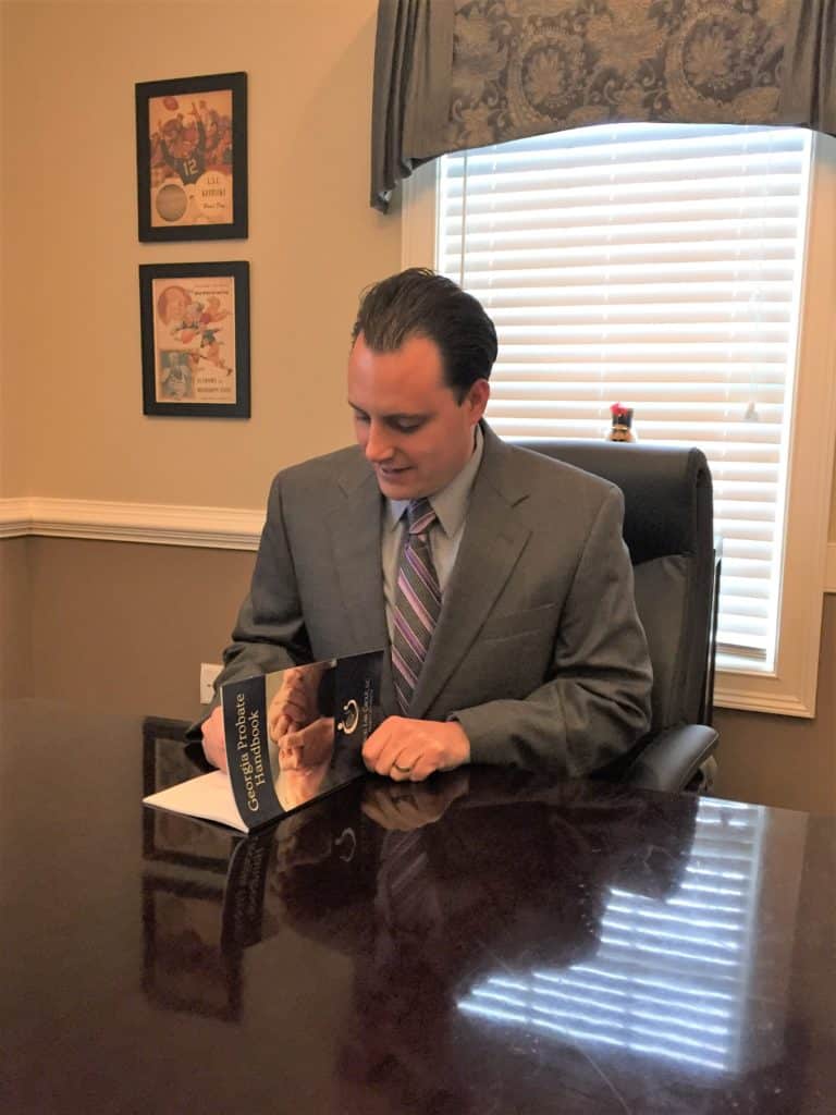 We’ve Just Released the Probate Handbook GPLG