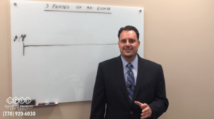 closing an estate in georgia