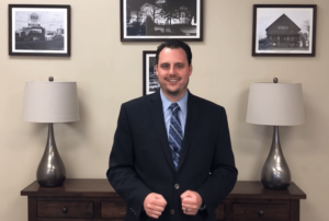 what is probate of a will