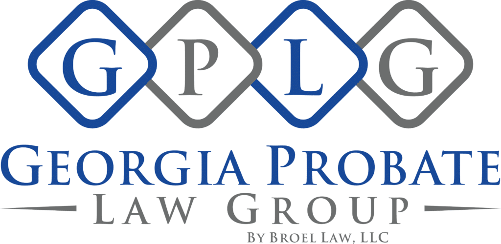 Georgia Probate Law Group