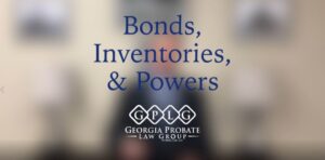 Probate Bond