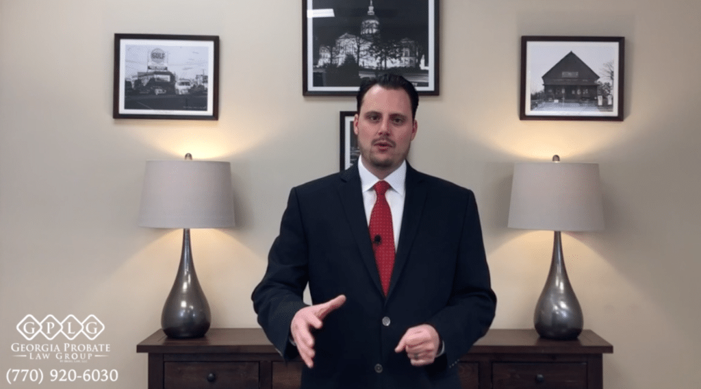 How do CoExecutors Work? Probate Law Group