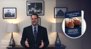 Georgia Probate Handbook