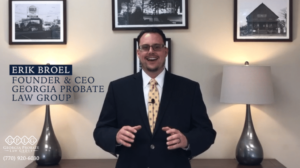 probate assets list