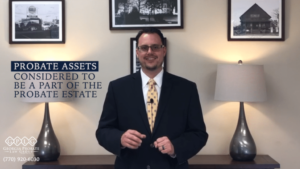 probate assets