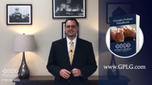 What are probate assets