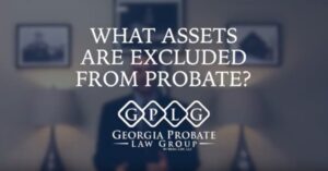 nonprobate assets
