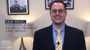 what power does an executor of a will have