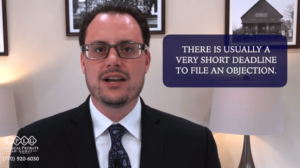 Breach of power of attorney
