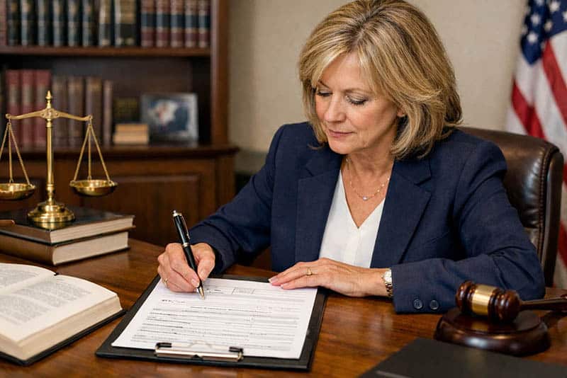 filing-objection-to-years-support-petition