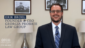 probate notice