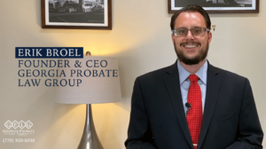 Personal representative mishandling estate