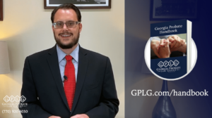Personal representative mishandling estate