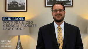 Is An Unnotarized Will Valid?