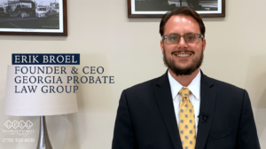 Getting Information from a Personal Representative