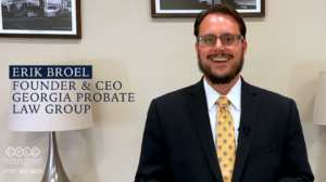 Questions to ask a personal representative