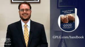 estate affidavit georgia