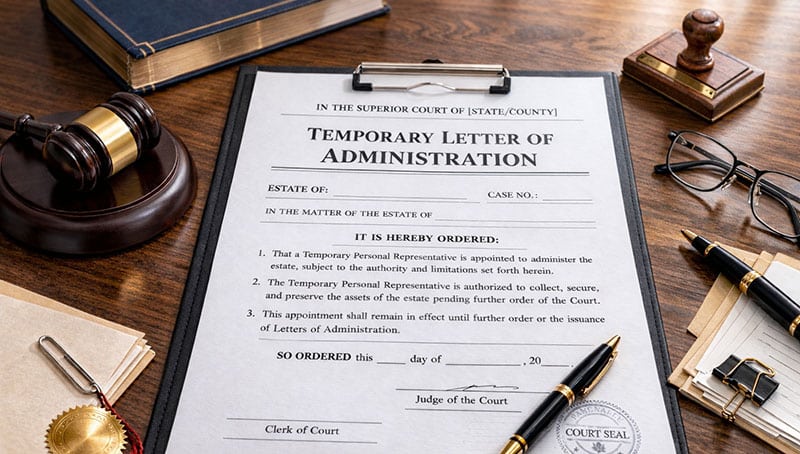 temporary-administrator-letter-of-administration