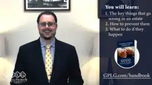 guardian ad litem probate georgia