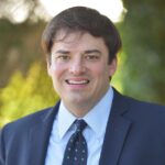 Bryan P. Tharp