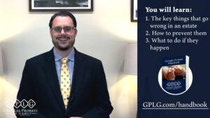 How Do You Know if You Will Need to Go Through Probate to Handle Real Estate?