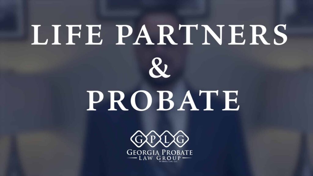 Probate Law Insights and Knowledge Center Probate Law Group