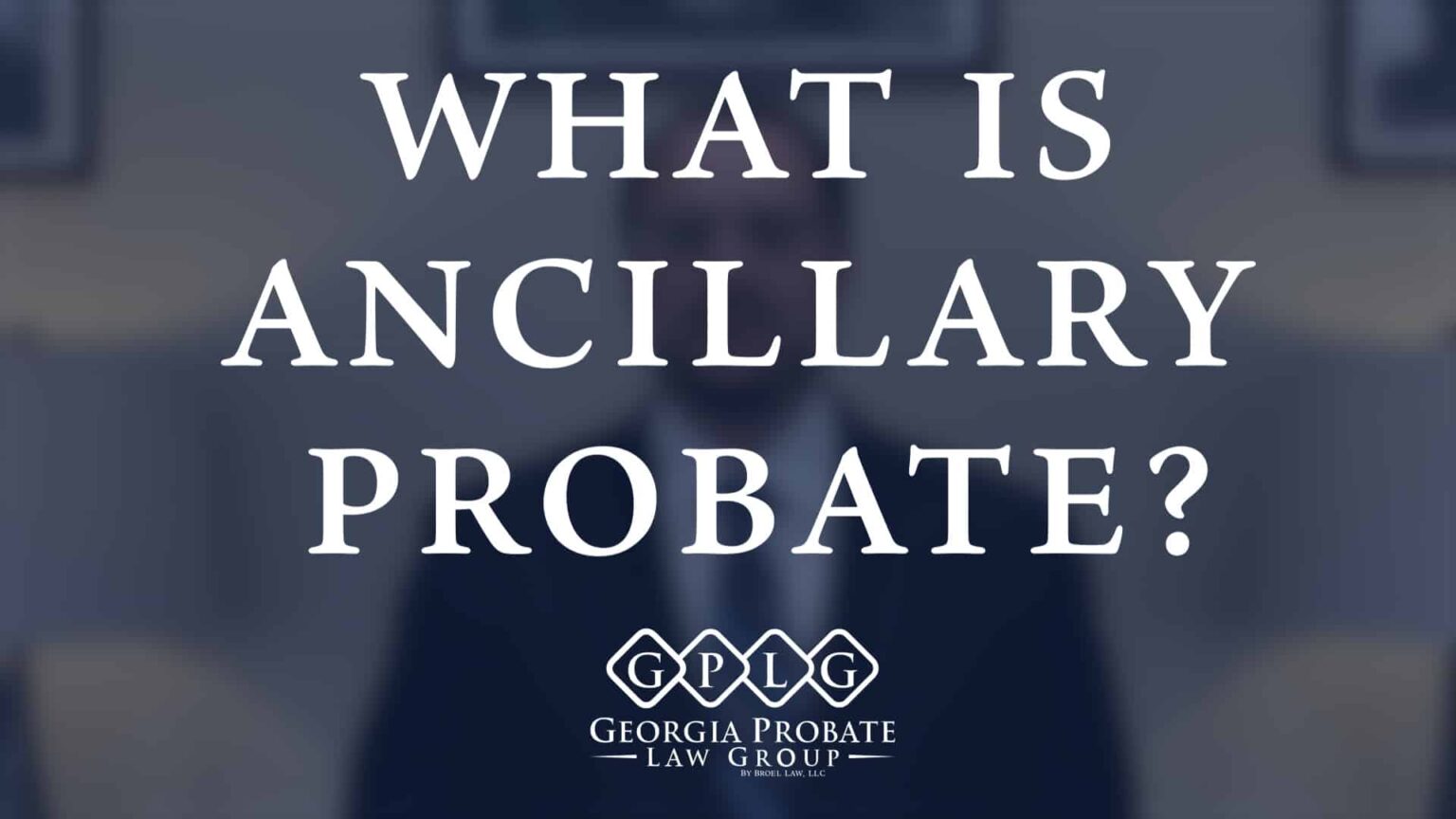 Probate Law Insights and Knowledge Center Probate Law Group