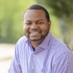 Joseph K. Johnson, Jr.