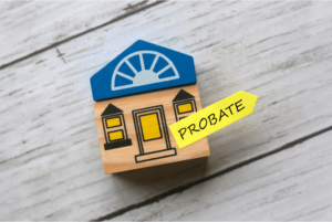 probate real estate