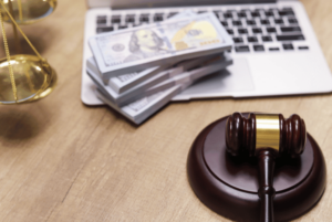 probate financial assets