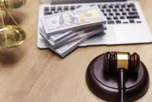 probate financial assets