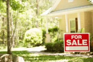 Selling Probate house