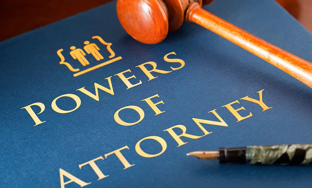 poer-of-attorney-in-Georgia-definition